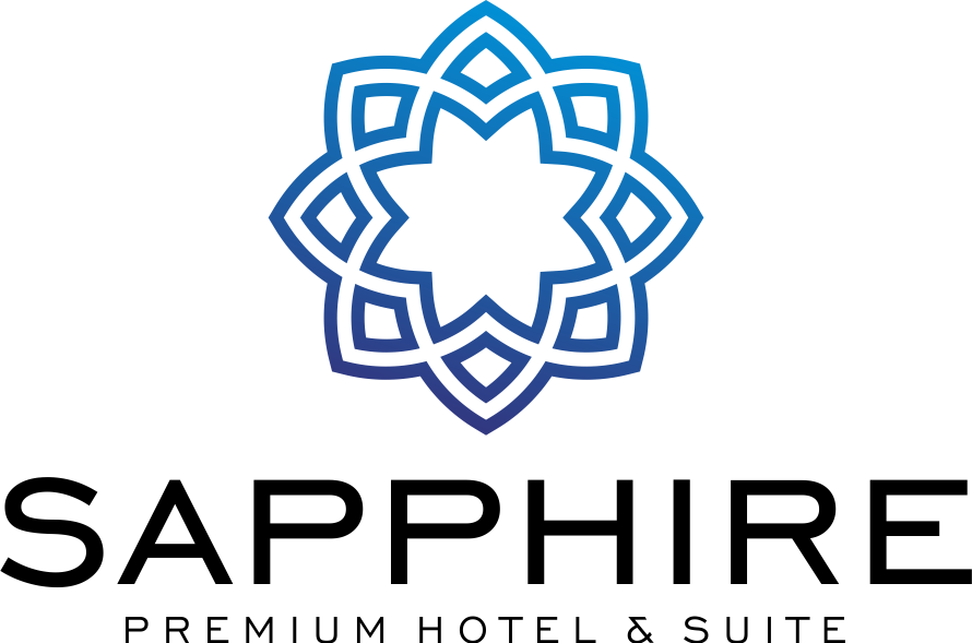 Sapphire Premium Hotel Suite logo